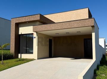 Casa · 130m² · 3 Quartos · 4 Vagas · Casa de Condomínio Para Venda Em Condomínio Reserva Ipanema de 129.50 m² Com 3 Quartos, 1 Suite E 4 G