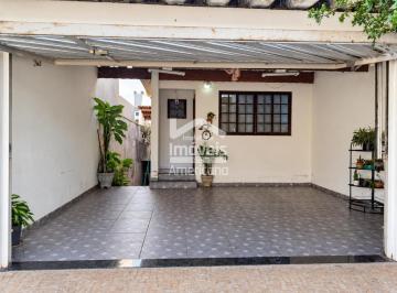 Casa · 181m² · 2 Quartos · 2 Vagas · Casa Para Venda Em Santa Cruz de 181.00 m² Com 2 Quartos, 1 Suite E 2 Garagens