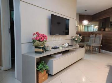 Apartamento · 62m² · 2 Quartos · 2 Vagas · Apartamento Para Venda Em Paulicéia de 62.00 m² Com 2 Quartos, 1 Suite E 2 Garagens