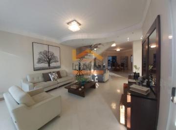 Casa · 398m² · 4 Quartos · 4 Vagas · Casa de Condomínio Para Venda Em Jardim Imperador de 398.00 m² Com 4 Quartos, 2 Suites E 4 Garagens