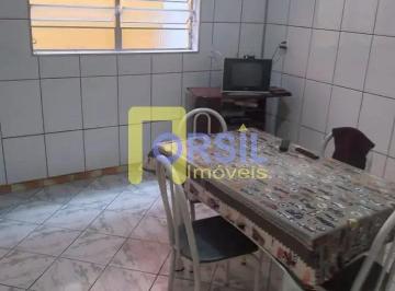 Código do Imóvel: CM1887503-7 - Imóvel anunciado por Orsil Imoveis - CRECI 03927 · Casa Para Venda Em Jundiapeba de 200.00 m² Com 3 Quartos E 2 Garagens