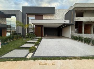 Casa · 200m² · 3 Quartos · 4 Vagas · Casa de Condomínio Para Venda Em Residencial Evidências de 200.00 m² Com 3 Quartos, 3 Suites E 4 Gara