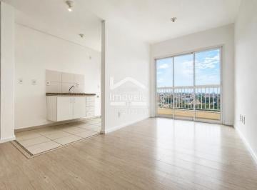 Apartamento · 55m² · 2 Quartos · 1 Vaga · Apartamento Para Alugar Em Centro de 55.00 m² Com 2 Quartos, 1 Suite E 1 Garagem