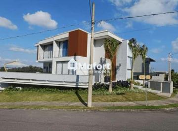 Casa · 470m² · 3 Quartos · 4 Vagas · Casa de Condomínio Para Venda Em Fazenda Rodeio de 470.00 m² Com 3 Quartos, 3 Suites E 4 Garagens