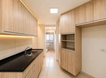 Apartamento · 66m² · 2 Quartos · 1 Vaga · Apartamento Para Venda Em Paulicéia de 66.00 m² Com 2 Quartos, 1 Suite E 1 Garagem