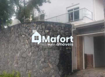 Casa · 205m² · 3 Quartos · 2 Vagas · Casa Para Venda Em Vila Oliveira de 205.00 m² Com 3 Quartos, 3 Suites E 2 Garagens