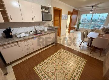 Apartamento · 60m² · 2 Quartos · Apartamento Para Alugar Em Nova Aliança de 60.50 m² Com 2 Quartos
