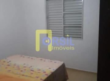 Apartamento de 2 quartos, Mogi das Cruzes · Apartamento Para Venda Em Vila São Paulo de 50.00 m² Com 2 Quartos E 1 Garagem