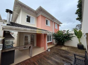 Casa · 142m² · 3 Quartos · 2 Vagas · Casa de Condomínio Para Alugar Em Condomínio Vila Di Capri de 142.00 m² Com 3 Quartos, 3 Suites E 2 G