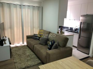 Apartamento · 56m² · 2 Quartos · 1 Vaga · Apartamento Para Venda Em Condomínio Reserva Do Alto de 56.00 m² Com 2 Quartos, 1 Suite E 1 Garagem