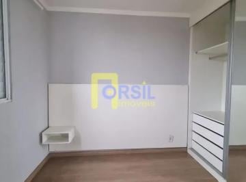 Apartamento · 45m² · 2 Quartos · 1 Vaga · Apartamento Para Venda Em Jardim Nathalie de 45.00 m² Com 2 Quartos E 1 Garagem