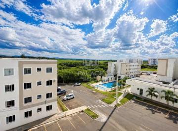 Apartamento · 40m² · 2 Quartos · 1 Vaga · Apartamento Para Venda Em Jardim Parque Jupiá de 40.00 m² Com 2 Quartos, 1 Suite E 1 Garagem