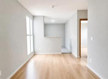Apartamento · 40m² · 2 Quartos · 1 Vaga · Apartamento Para Venda Em Jardim Parque Jupiá de 40.00 m² Com 2 Quartos, 1 Suite E 1 Garagem