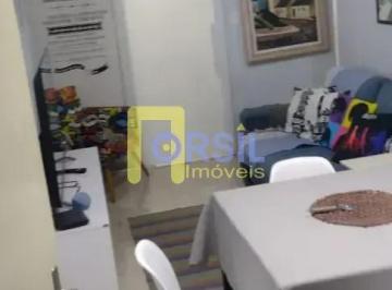 Código do Imóvel: CM1887453-7 - Imóvel anunciado por Orsil Imoveis - CRECI 03927 · Apartamento Para Venda Em Jardim Marica de 44.00 m² Com 2 Quartos E 1 Garagem
