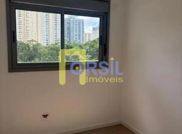 Apartamento · 50m² · 2 Quartos · 1 Vaga · Apartamento Para Venda Em Vila Mogilar de 50.00 m² Com 2 Quartos E 1 Garagem