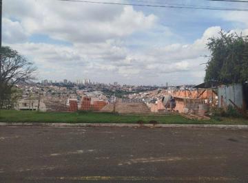 Terreno · 360m² · Terreno en Condomínio Para Venda Em Loteamento Residencial Reserva Do Engenho de 360.00 m²