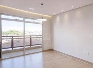 Apartamento · 87m² · 2 Quartos · 1 Vaga · Apartamento Para Venda Em Vila Independência de 87.00 m² Com 2 Quartos, 1 Suite E 1 Garagem