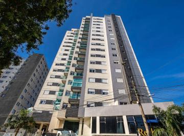 Apartamento · 74m² · 3 Quartos · 1 Vaga · Apartamento Para Venda Em Novo Mundo de 74.00 m² Com 3 Quartos, 1 Suite E 1 Garagem