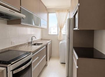 Apartamento · 72m² · 3 Quartos · 1 Vaga · Apartamento Para Alugar Em Jardim Pitangueiras I de 72.00 m² Com 3 Quartos, 1 Suite E 1 Garagem
