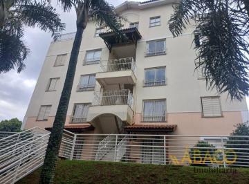 Apartamento · 100m² · 3 Quartos · 2 Vagas · Apartamento Para Alugar Em Santa Felicia de 100.00 m² Com 3 Quartos E 2 Garagens
