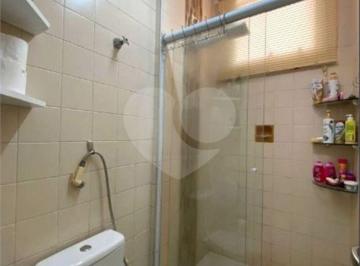 Apartamento · 56m² · 2 Quartos · 1 Vaga · Apartamento Para Venda Em Jardim Santa Teresa de 56.00 m² Com 2 Quartos E 1 Garagem