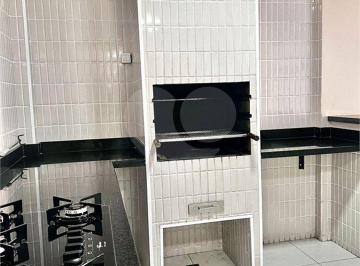 Apartamento · 113m² · 3 Quartos · 2 Vagas · Apartamento Para Venda Em Jardim Messina de 113.00 m² Com 3 Quartos, 1 Suite E 2 Garagens