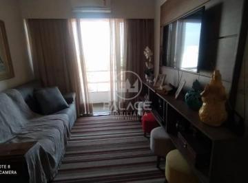 Apartamento · 89m² · 3 Quartos · 1 Vaga · Apartamento Para Venda Em Piracicamirim de 89.00 m² Com 3 Quartos, 1 Suite E 1 Garagem