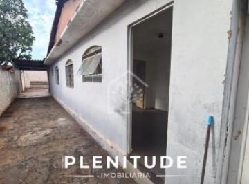 Casa · 100m² · 3 Quartos · 3 Vagas · Casa Para Venda E Aluguel Em Alto Da Boa Vista de 100.00 m² Com 3 Quartos, 1 Suite E 3 Garagens