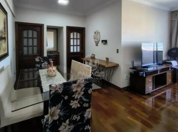 Apartamento · 106m² · 3 Quartos · 3 Vagas · Apartamento Para Venda Em Nova América de 106.00 m² Com 3 Quartos, 1 Suite E 3 Garagens