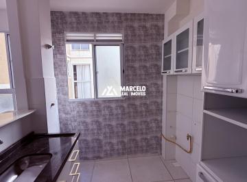 Código do Imóvel: CM1959018-5 - Imóvel anunciado por Marcelo Leal Imoveis Ltda - · Apartamento Para Alugar Em Boa Vista de 40.28 m² Com 2 Quartos E 1 Garagem