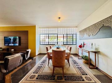 Casa · 461m² · 3 Quartos · 10 Vagas · Casa Para Venda Em Jardim Das Samambaias de 461.00 m² Com 3 Quartos, 2 Suites E 10 Garagens