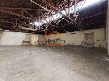 Comercial · 672m² · Loja Para Alugar Em Vila Rehder de 672.00 m²
