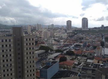 Apartamento · 100m² · 2 Quartos · 2 Vagas · Apartamento Para Venda Em Jardim São Bento de 100.00 m² Com 2 Quartos, 2 Suites E 2 Garagens