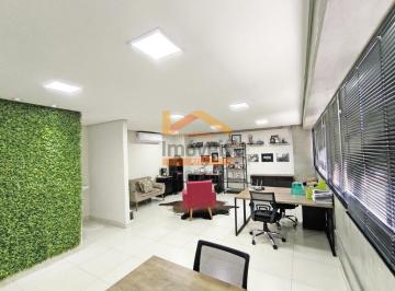 Comercial · 42m² · 1 Vaga · Sala Comercial Para Venda Em Centro de 42.00 m² Com 1 Garagem