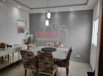 Casa de 3 quartos, Mogi das Cruzes · Casa Para Venda Em Jundiapeba de 82.00 m² Com 3 Quartos, 1 Suite E 2 Garagens
