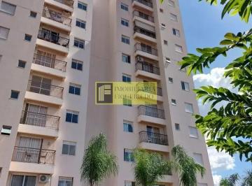 Apartamento · 62m² · 2 Quartos · 2 Vagas · Apartamento Para Venda Em Jardim Sônia de 62.00 m² Com 2 Quartos E 2 Garagens