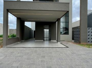 Casa · 217m² · 3 Quartos · 2 Vagas · Casa de Condomínio Para Venda Em Vila Aeronáutica de 217.00 m² Com 3 Quartos, 3 Suites E 2 Garagens