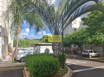 Apartamento · 62m² · 2 Quartos · 2 Vagas · Apartamento Para Alugar Em Residencial Palestra de 62.50 m² Com 2 Quartos E 2 Garagens