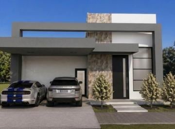 Casa · 157m² · 3 Quartos · 2 Vagas · Casa de Condomínio Para Venda Em Vila Aeronáutica de 157.00 m² Com 3 Quartos, 1 Suite E 2 Garagens