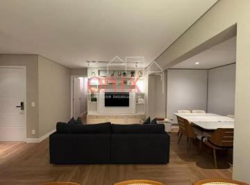 Apartamento · 95m² · 3 Quartos · 2 Vagas · Apartamento Para Venda Em Vila Mogilar de 95.00 m² Com 3 Quartos, 1 Suite E 2 Garagens