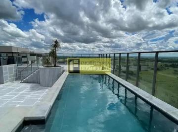Apartamento en Venda de 1 quarto Jardim Paulistano · Apartamento Para Venda Em Jardim Paulistano de 32.00 m² Com 1 Quarto E 1 Garagem