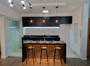 Apartamento · 93m² · 3 Quartos · 2 Vagas · Apartamento Para Alugar Em Vila Almeida de 93.00 m² Com 3 Quartos, 1 Suite E 2 Garagens
