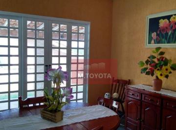 Casa · 190m² · 3 Quartos · 2 Vagas · Casa Para Venda Em Jardim Paulista de 190.00 m² Com 3 Quartos, 1 Suite E 2 Garagens