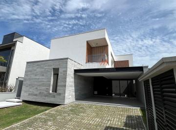 Casa · 267m² · 3 Quartos · 4 Vagas · Casa Para Venda Em Cézar de Souza de 267.00 m² Com 3 Quartos, 3 Suites E 4 Garagens