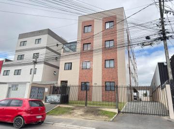 Apartamento · 55m² · 3 Quartos · 2 Vagas · Apartamento Para Venda Em Jardim Guaraituba de 55.00 m² Com 3 Quartos E 2 Garagens