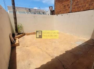 Casa de 2 quartos, São José do Rio Preto · Casa Para Venda Em Parque Da Liberdade de 60.00 m² Com 2 Quartos E 1 Garagem