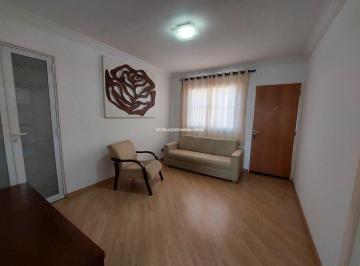 Apartamento · 54m² · 2 Quartos · 1 Vaga · Apartamento Para Venda Em Parque Residencial Eloy Chaves de 54.00 m² Com 2 Quartos E 1 Garagem