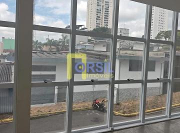Comercial , Mogi das Cruzes · Sala Comercial Para Alugar Em Vila Vitória de 27.00 m² Com 1 Garagem