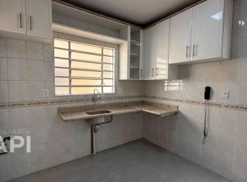 Apartamento · 64m² · 2 Quartos · 1 Vaga · Apartamento Para Venda Em Recanto Quarto Centenário de 64.00 m² Com 2 Quartos E 1 Garagem