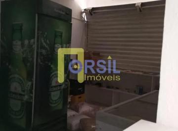 Comercial , Mogi das Cruzes · Imóvel Comercial Para Venda Em Braz Cubas de 50.00 m²
